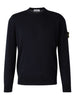 Stone Island Sweaters Blue