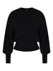 EMPORIO ARMANI CAPSULE Sweaters Black