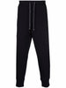 Emporio Armani Trousers Blue