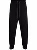 Emporio Armani Trousers Black