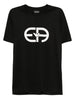 Emporio Armani T-shirts and Polos Black