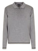 Emporio Armani T-shirts and Polos Grey