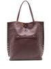 Zanellato A'Spasso Saeta medium leather tote bag