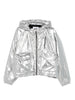 Iro Coats Silver