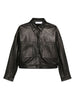 Iro Jackets Black