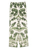 F.R.S . Trousers Green