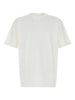 Y-3 T-shirts and Polos White