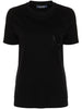 S Max Mara T-shirts and Polos Blue