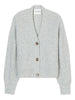 Closed Sweaters Light Grey