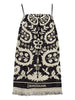 Zimmermann Rhiannon Towel Mini Dress