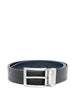 EMPORIO ARMANI EXCLUSIVE Leather belt