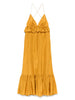 Zimmermann Rhiannon maxi dress