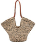 Zimmermann Goldentime Medium Shopping Bag