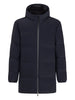 Herno Coats Blue
