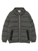 Stone Island Coats Grey