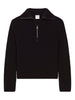 COURREGES PRE Sweaters Black