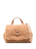 Zanellato Postina Baby Teddy handbag