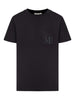 S Max Mara T-shirts and Polos Black