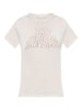 Golden Goose T-shirts and Polos White