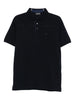 Emporio Armani Logo-detail polo shirt