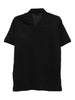 Emporio Armani Cotton Blend Polo Shirt