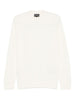 Emporio Armani Crew-neck wool sweater