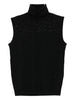 Emporio Armani High-neck tank top
