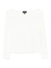 Emporio Armani Long-sleeved blouse
