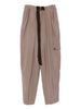 Alysi Trousers Grey