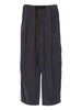 Alysi Trousers Grey