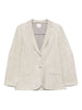 Alysi Jackets Light Grey