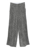 Alysi Trousers Grey