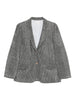 Alysi Jackets Grey