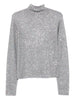 Alysi Sweaters Silver