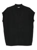 Alysi Top Grey