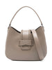 Emporio Armani Small Leather Shoulder Bag