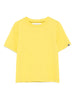 EXTREME CASHMERE T-shirts and Polos Yellow
