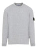 Stone Island Sweaters Grey
