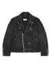 MM6 Maison Margiela Jackets Black