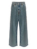 MM6 Maison Margiela Jeans Grey