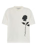 Golden Goose T-shirts and Polos White