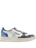 AUTRY Sneakers Blue