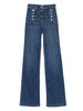Elisabetta Franchi Jeans Blue