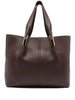 Elisabetta Franchi Large tote with logo details