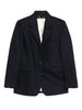 Golden Goose Jackets Blue