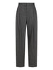 Emporio Armani Pleated trousers