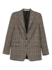 Tagliatore Jackets Black