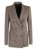 Tagliatore Jackets Brown