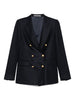 Tagliatore Jackets Blue