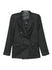 Tagliatore Dresses Grey